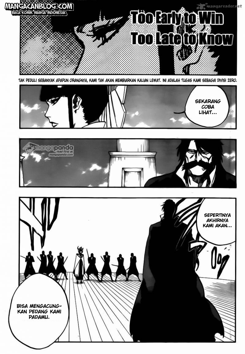 Chapter 599 - halaman 5