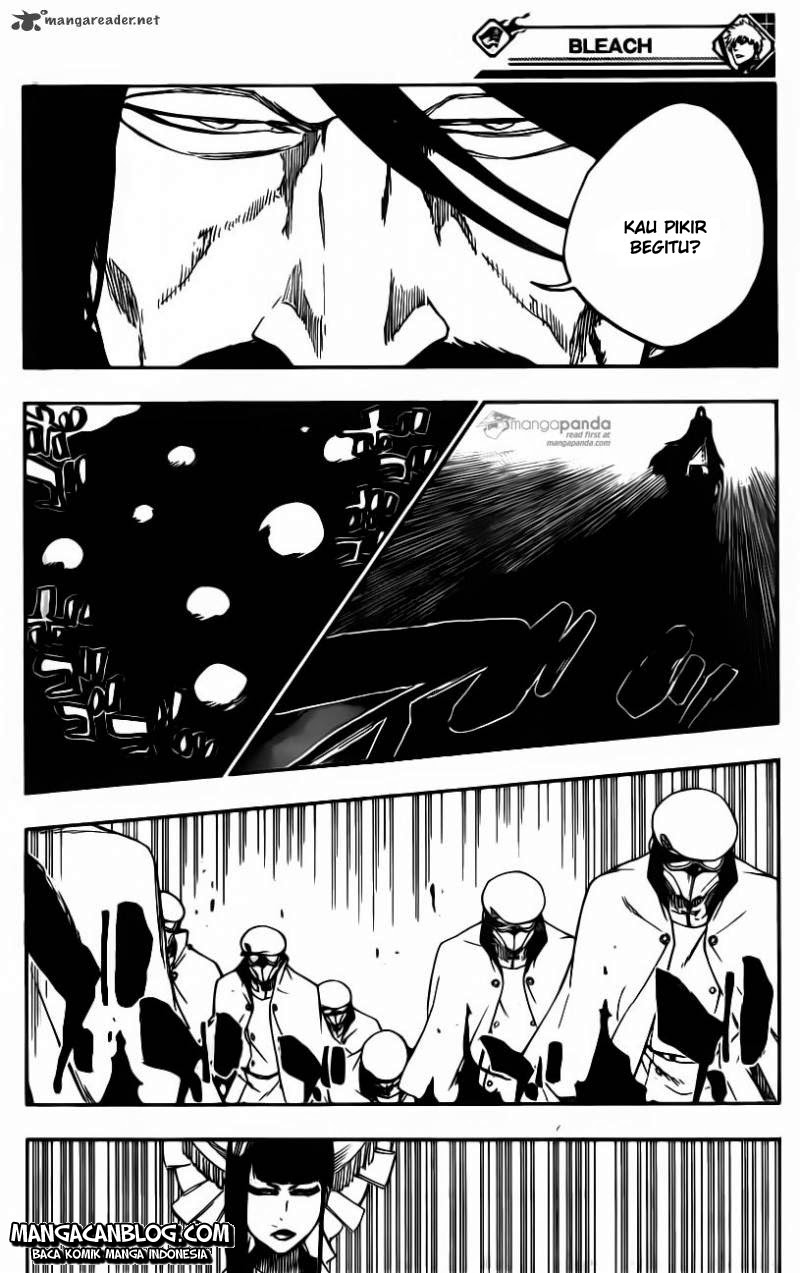 Chapter 599 - halaman 6