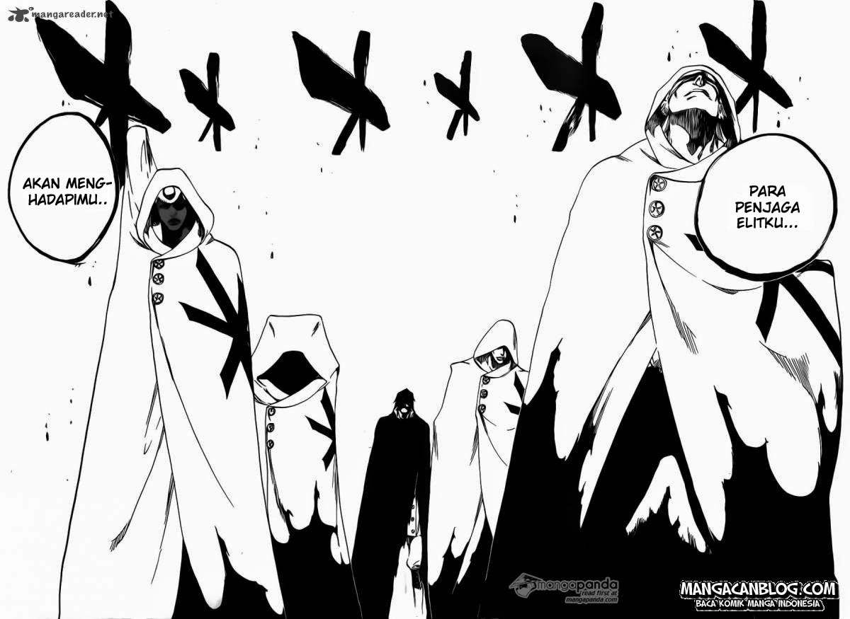 Chapter 599 - halaman 8