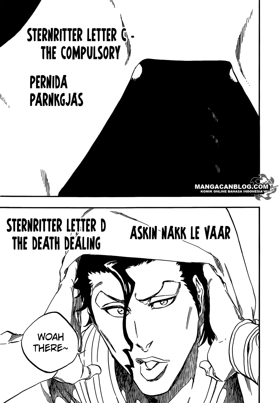 Chapter 599 - halaman 10