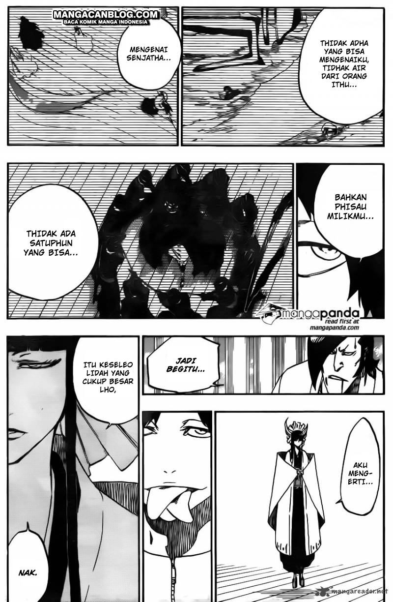Chapter 598 - halaman 13