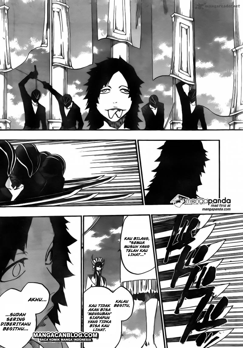 Chapter 598 - halaman 14