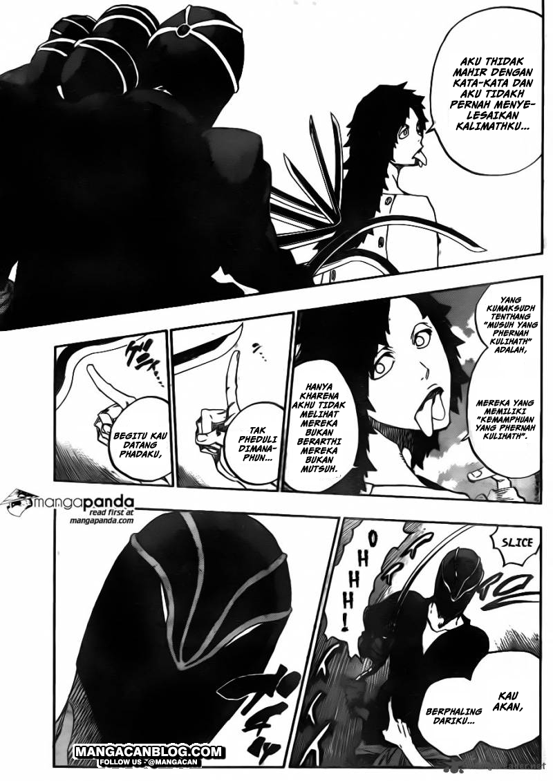 Chapter 598 - halaman 15