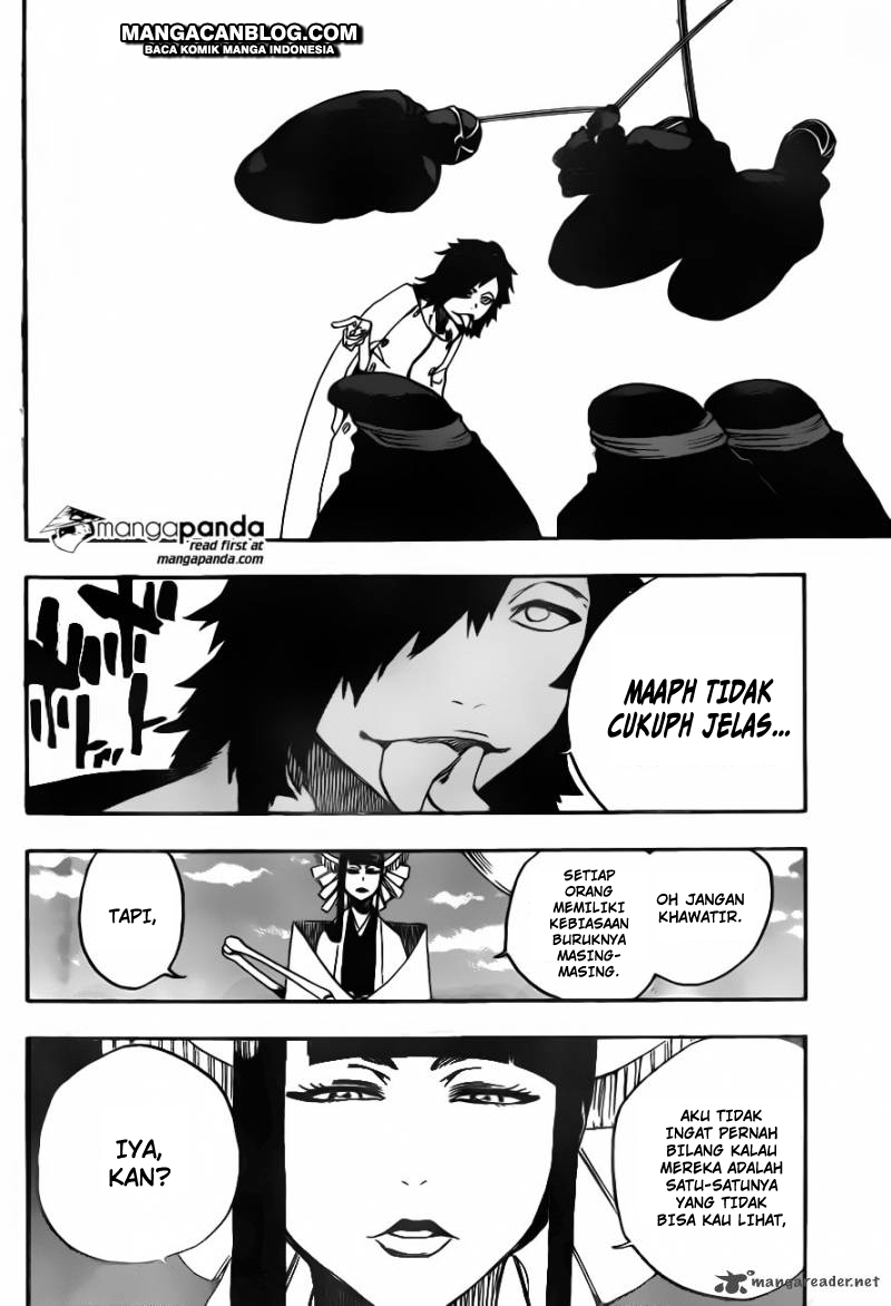 Chapter 598 - halaman 16