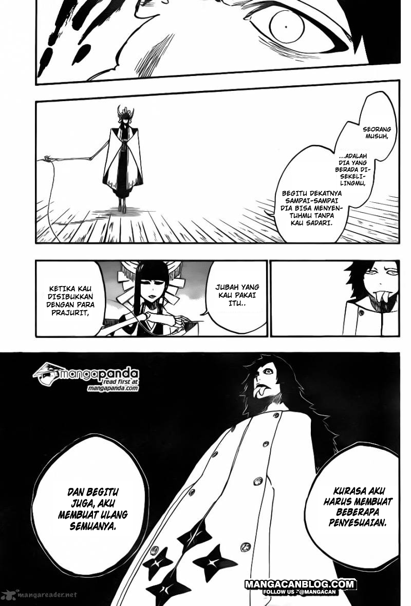 Chapter 598 - halaman 17