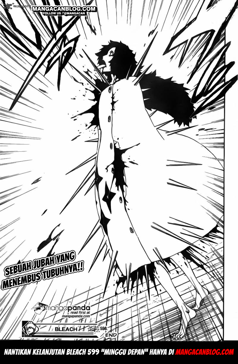 Chapter 598 - halaman 19
