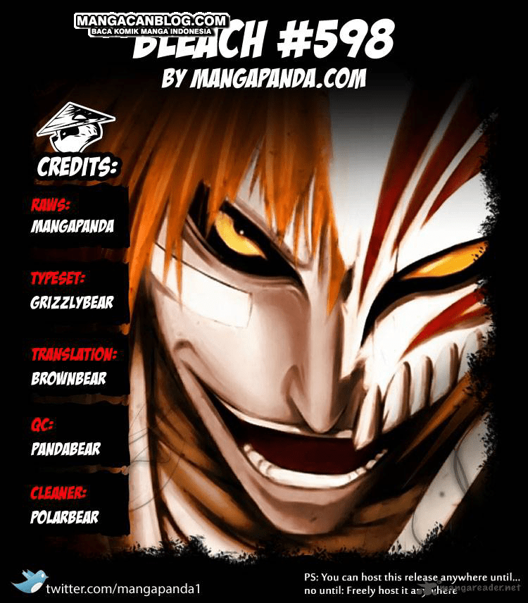 Chapter 598 - halaman 20