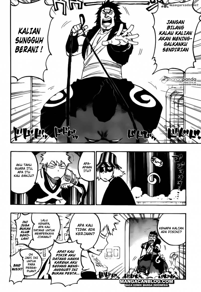 Chapter 598 - halaman 4