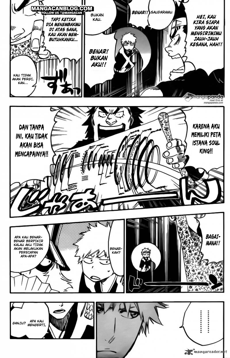 Chapter 598 - halaman 5