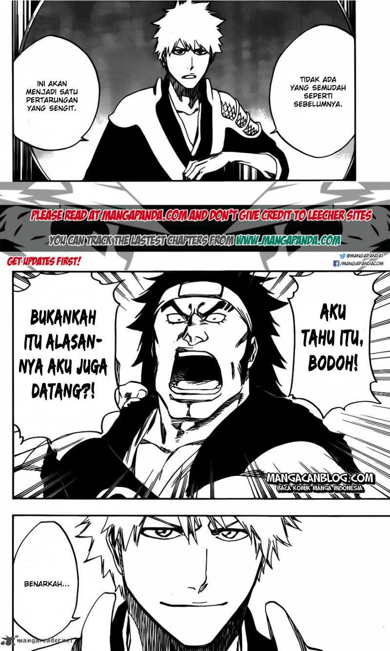Chapter 598 - halaman 6
