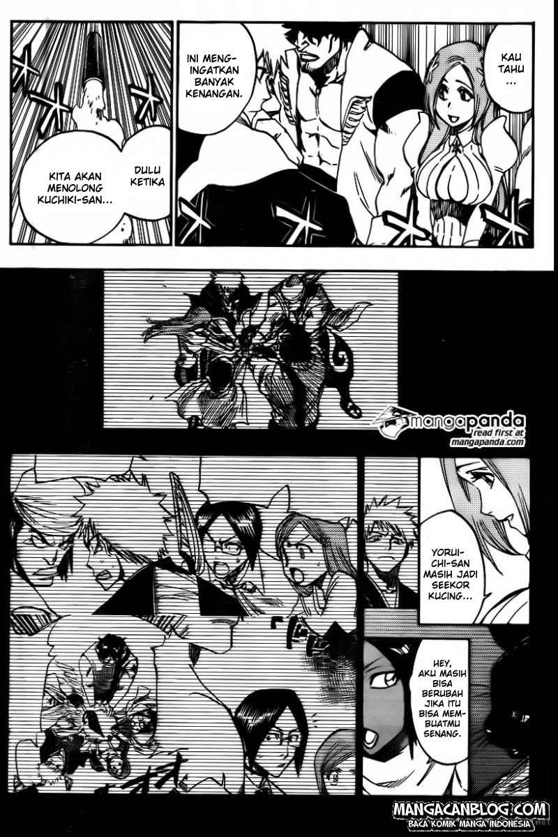Chapter 598 - halaman 8
