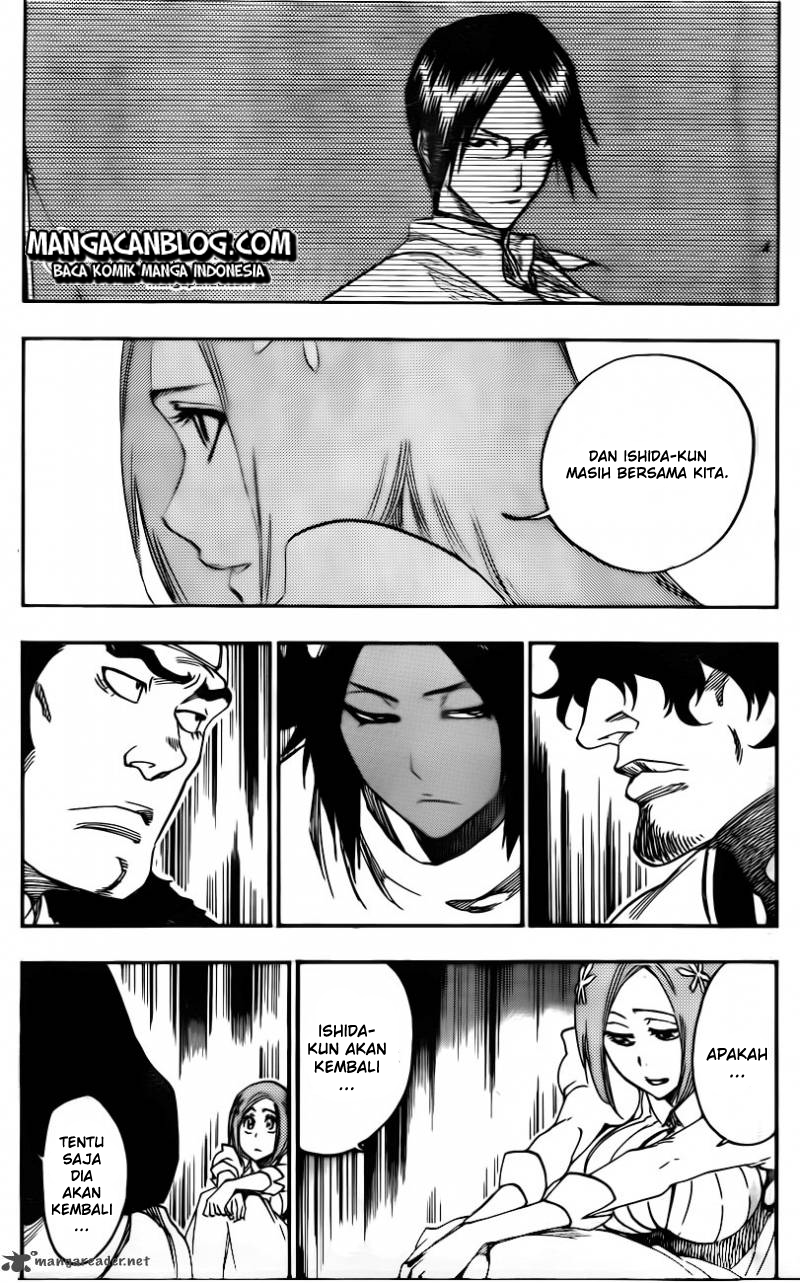 Chapter 598 - halaman 9
