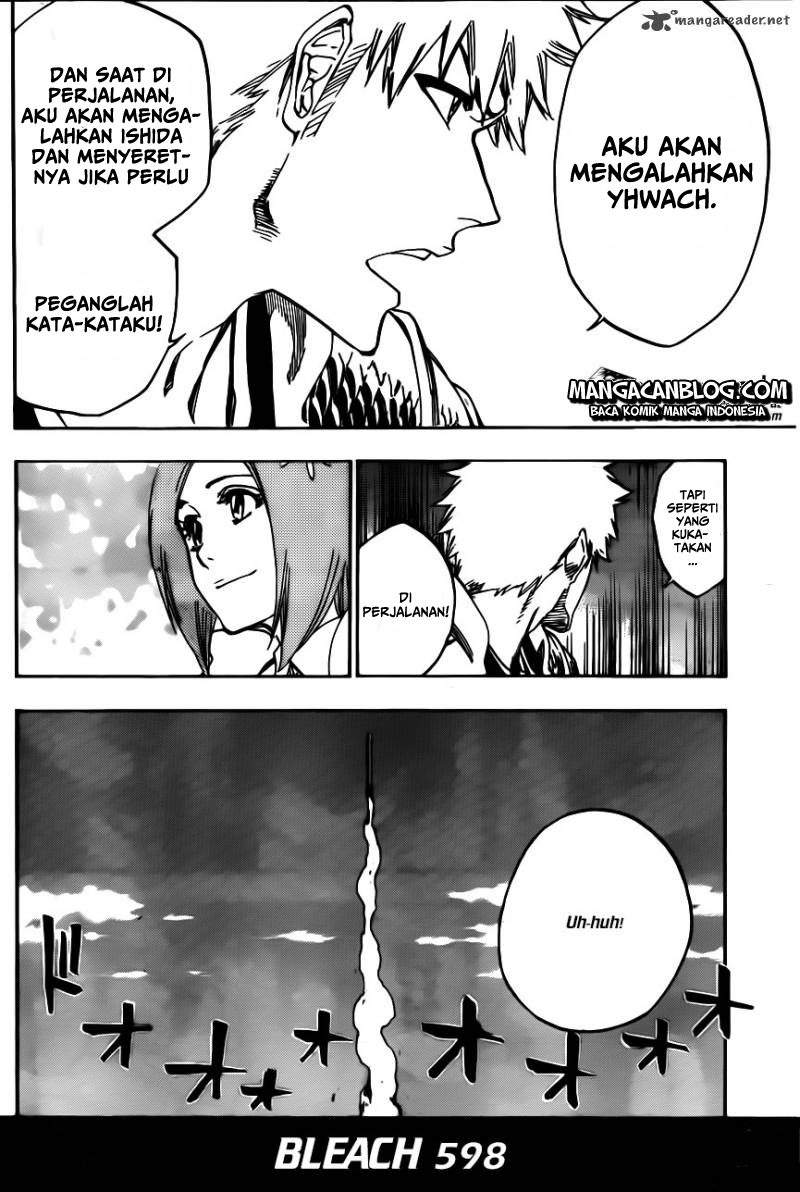 Chapter 598 - halaman 10