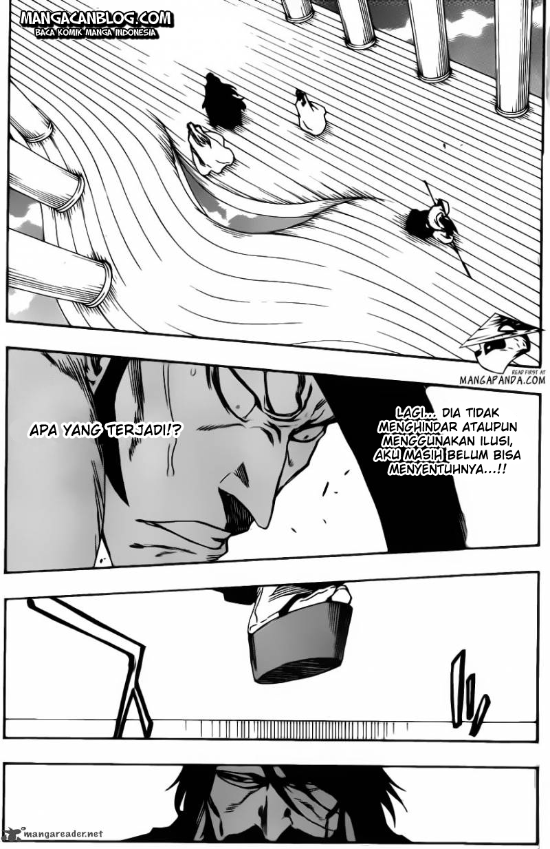Chapter 597 - halaman 11