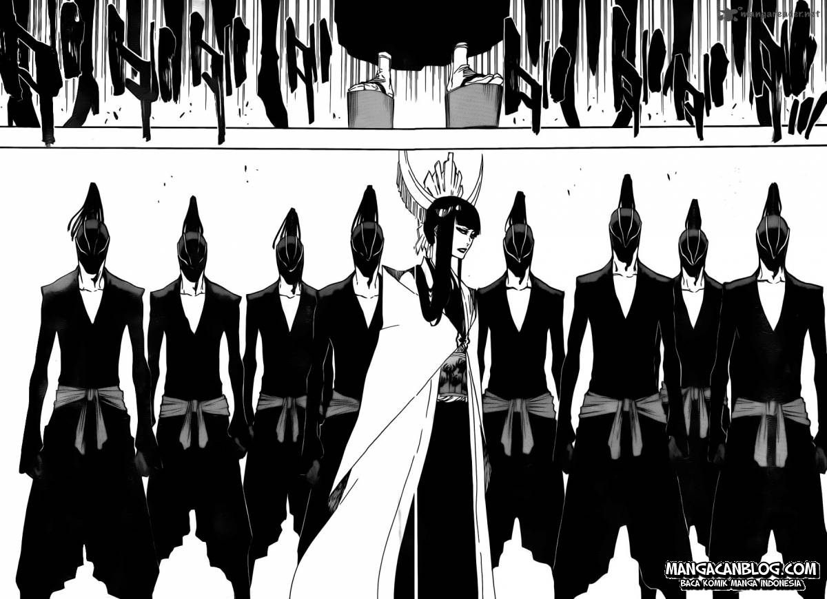 Chapter 597 - halaman 12