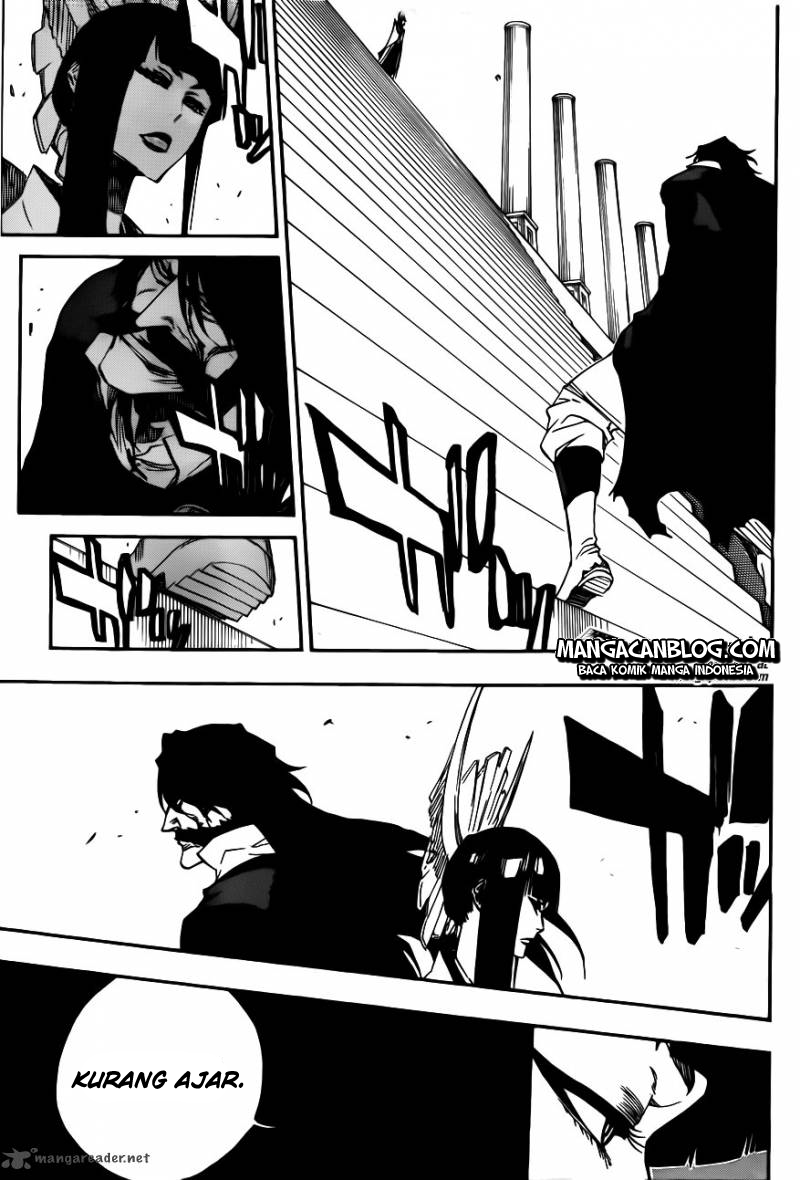 Chapter 597 - halaman 14