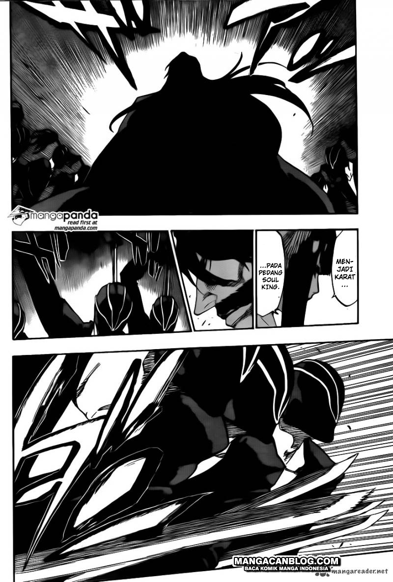 Chapter 597 - halaman 15