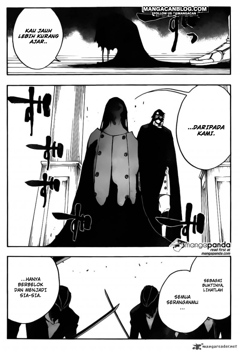 Chapter 597 - halaman 17
