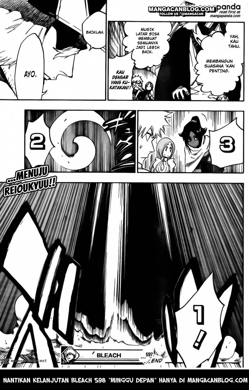 Chapter 597 - halaman 20