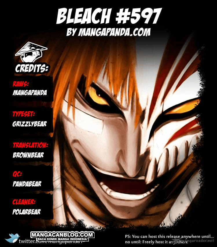Chapter 597 - halaman 21