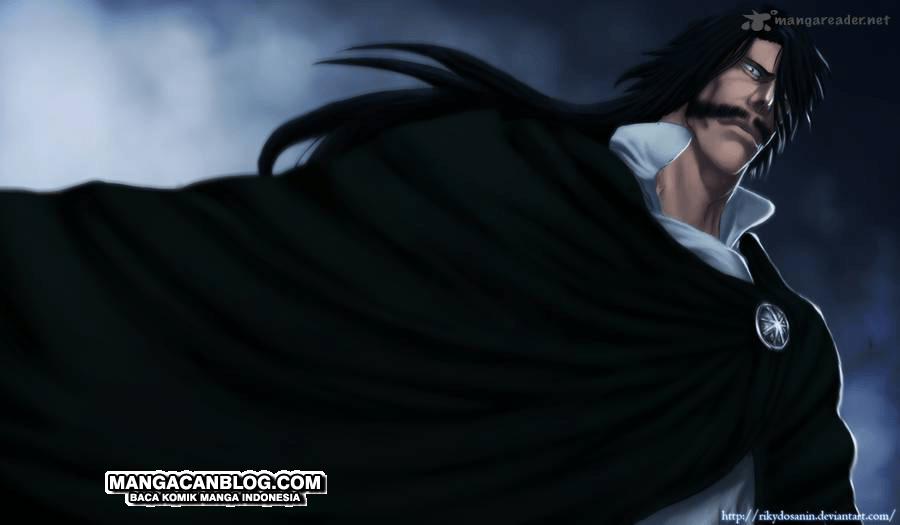 Chapter 597 - halaman 5