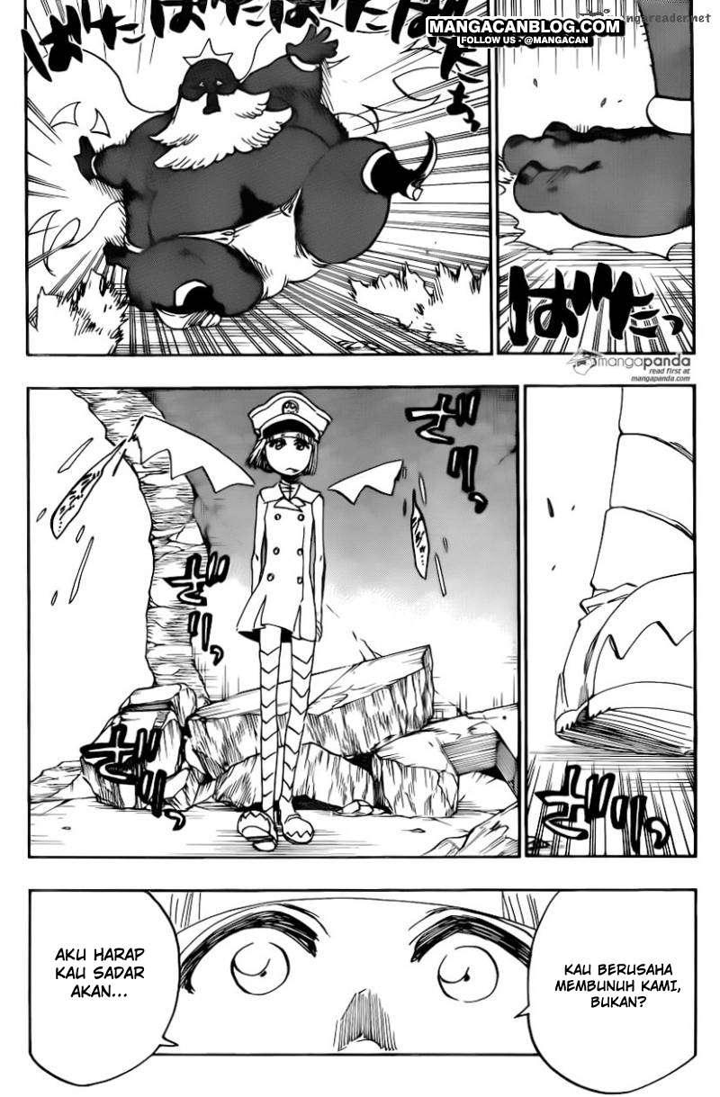 Chapter 597 - halaman 6