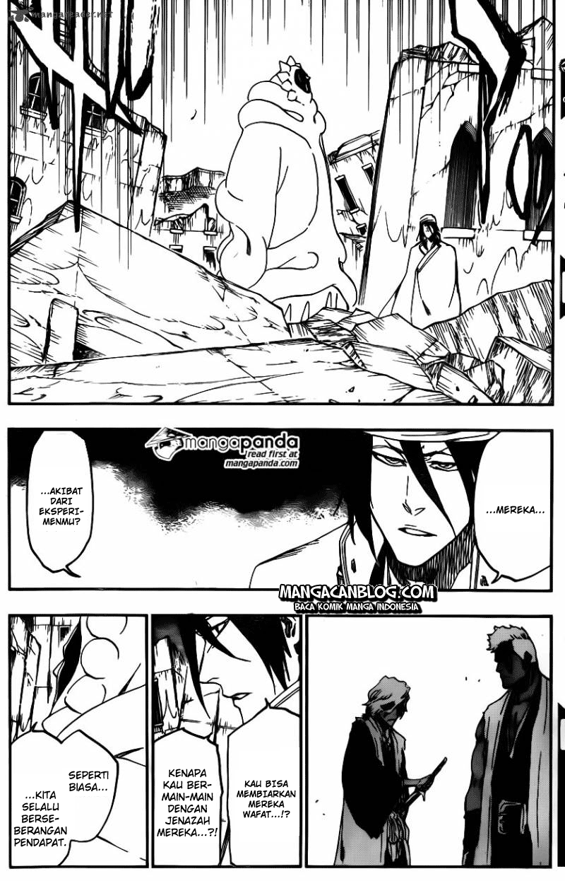 Chapter 596 - halaman 14
