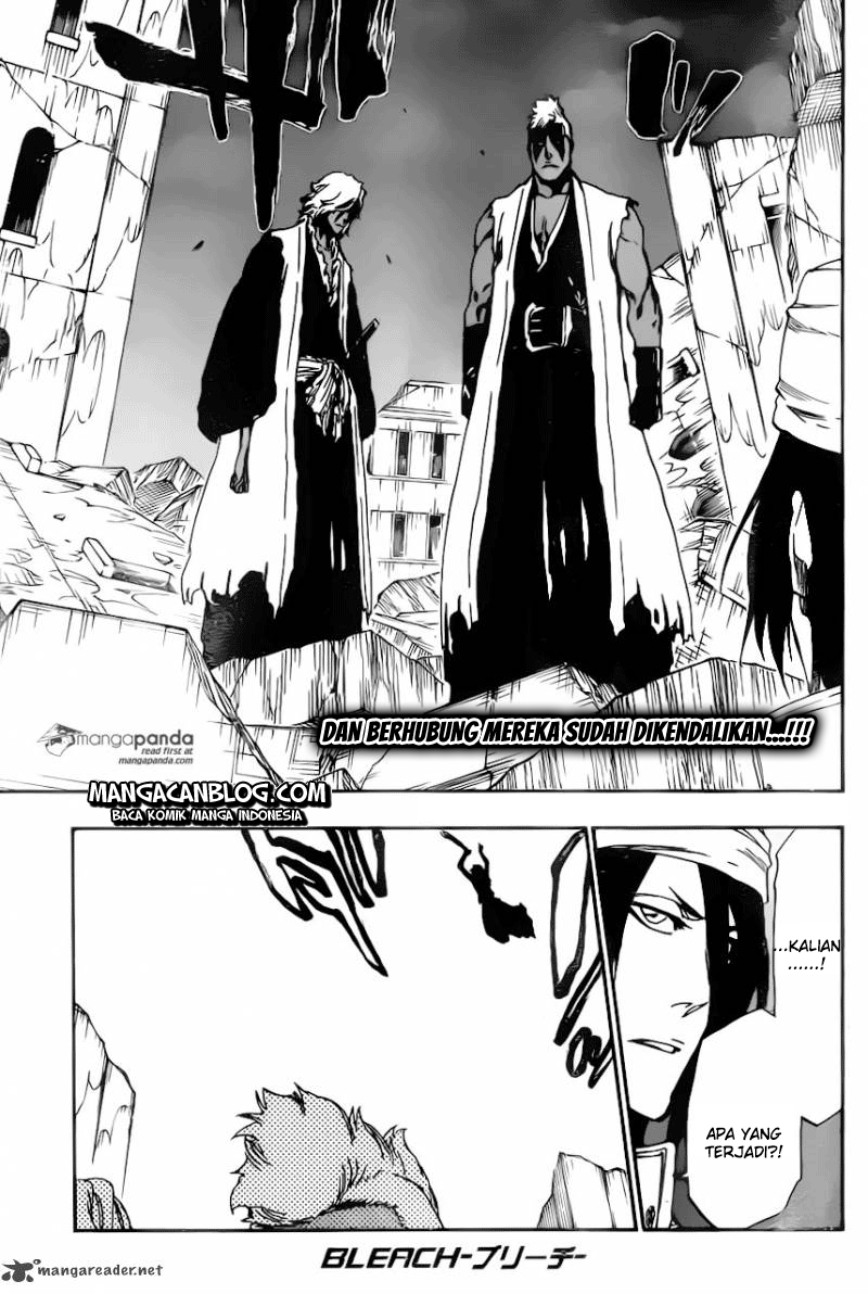 Chapter 596 - halaman 3