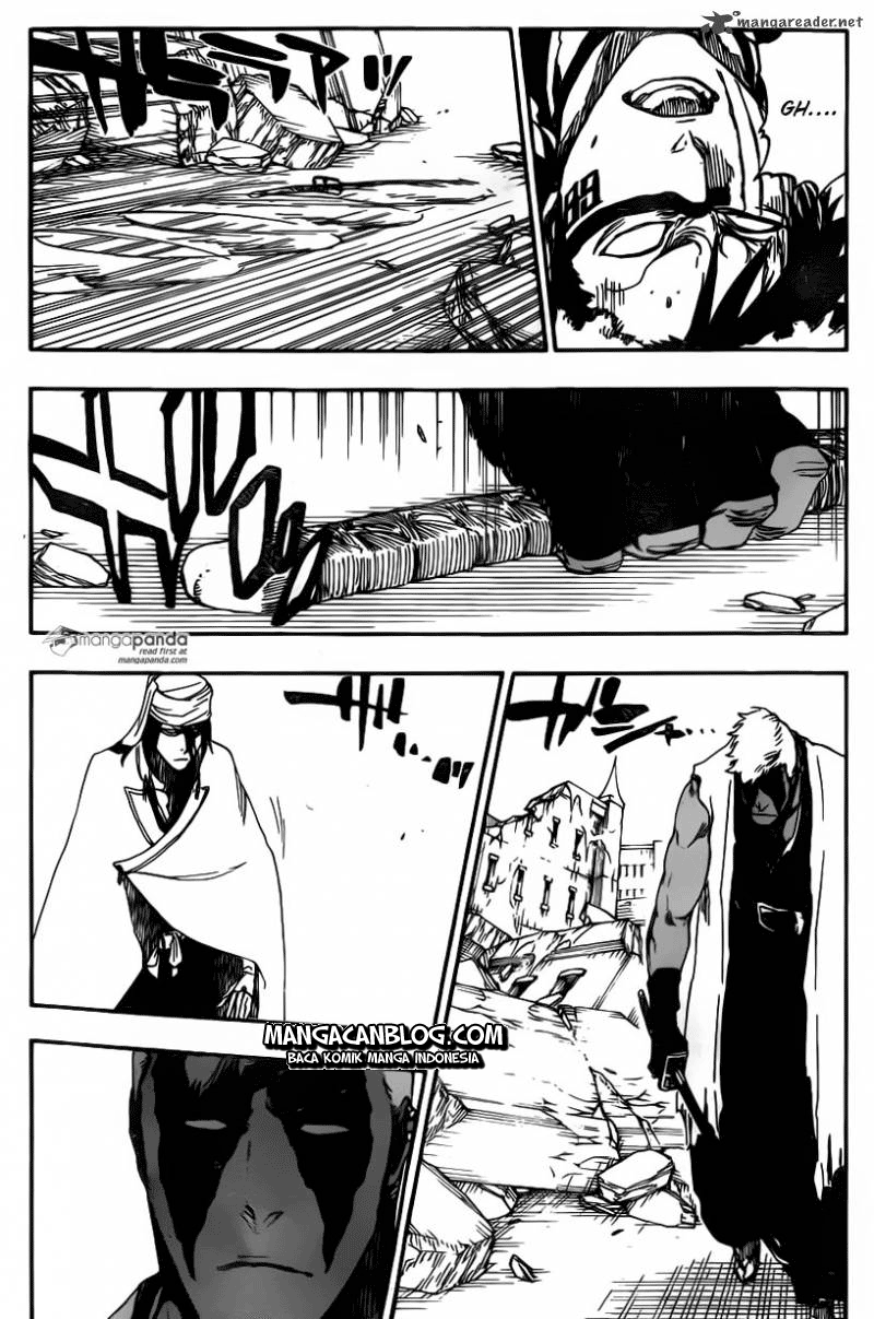 Chapter 596 - halaman 5