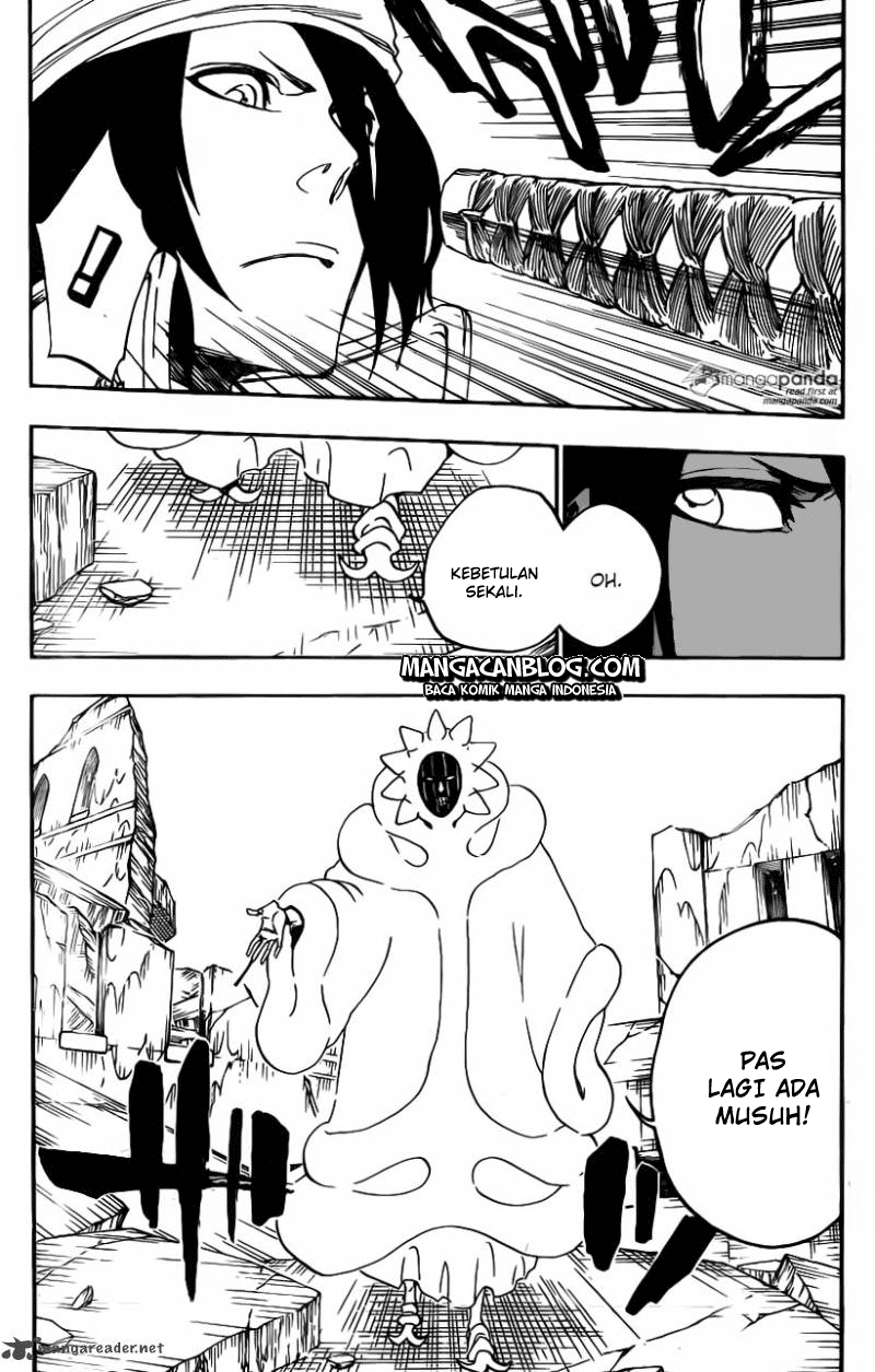Chapter 596 - halaman 6
