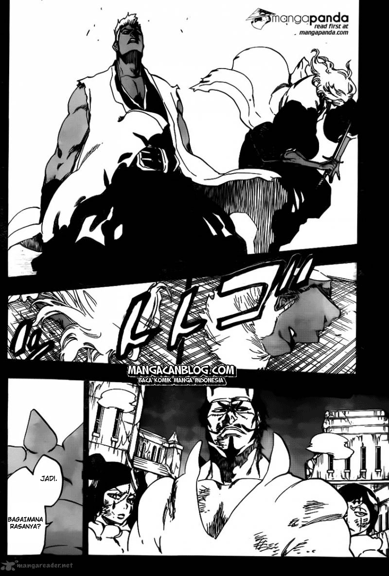 Chapter 596 - halaman 8