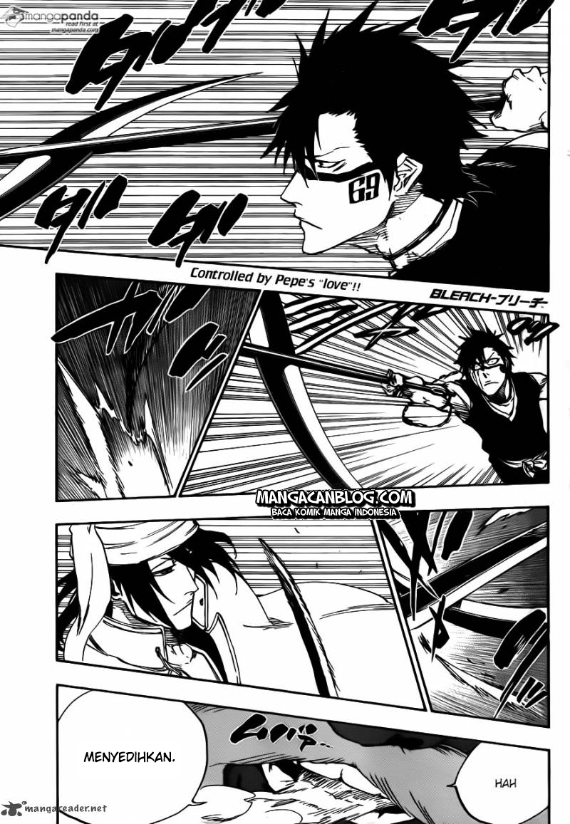 Chapter 595 - halaman 2