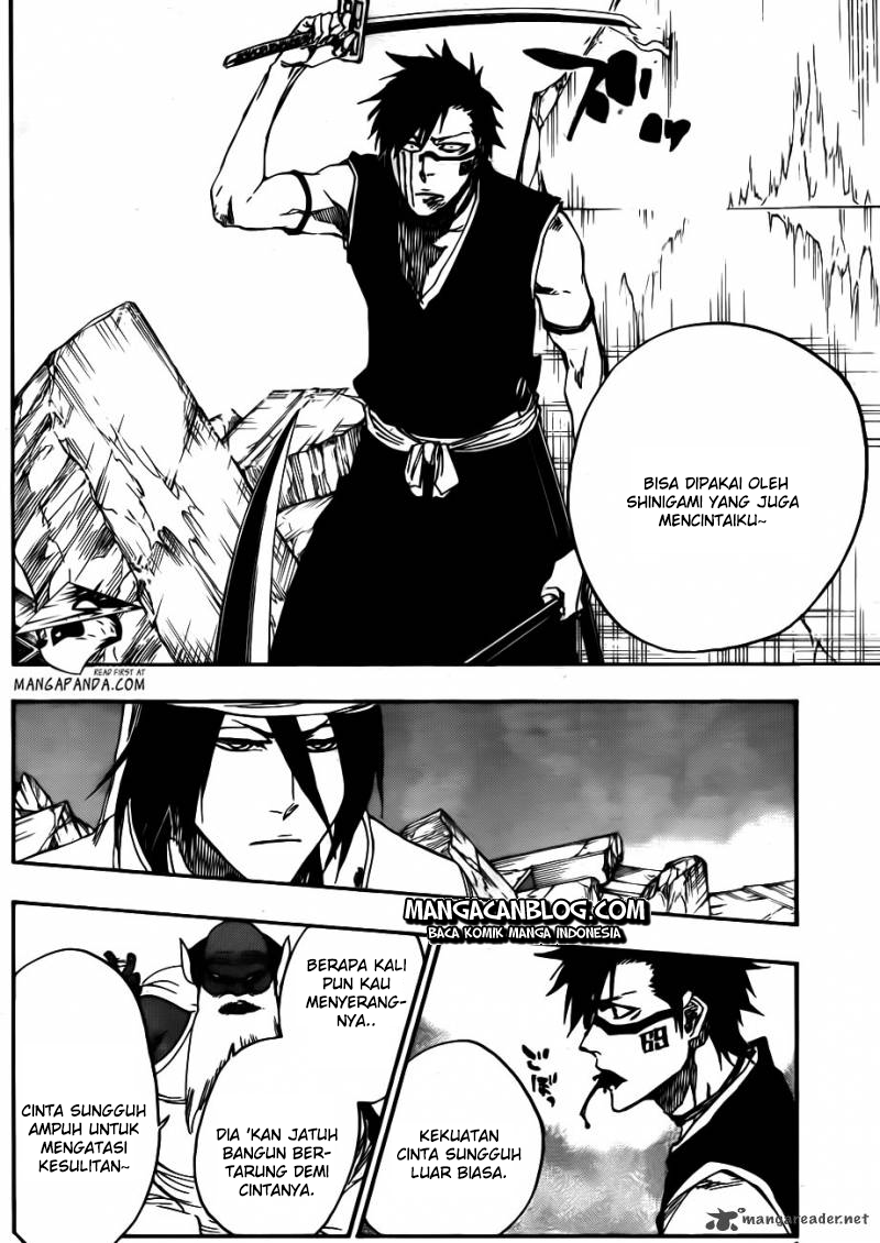 Chapter 595 - halaman 11