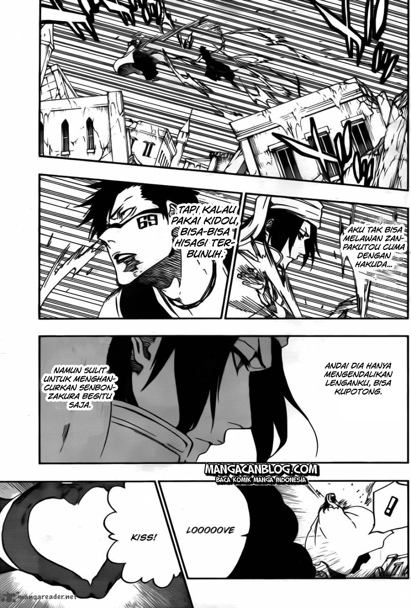Chapter 595 - halaman 12
