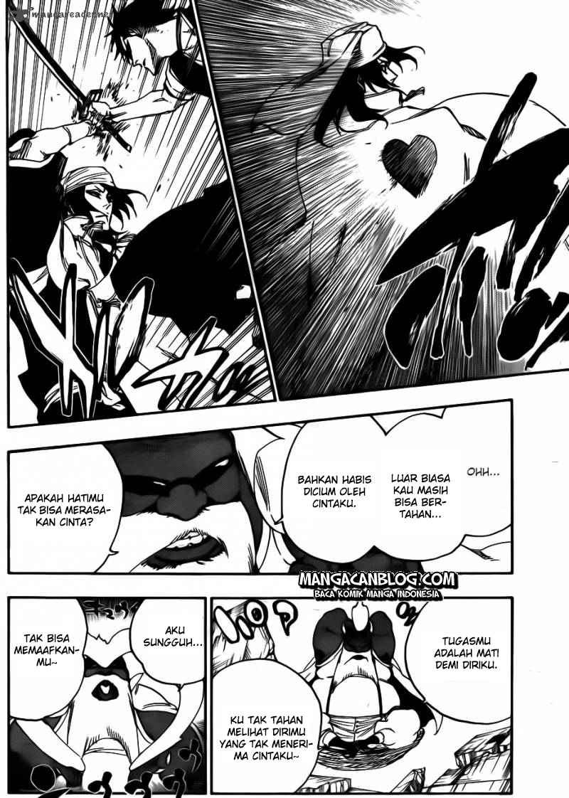 Chapter 595 - halaman 13
