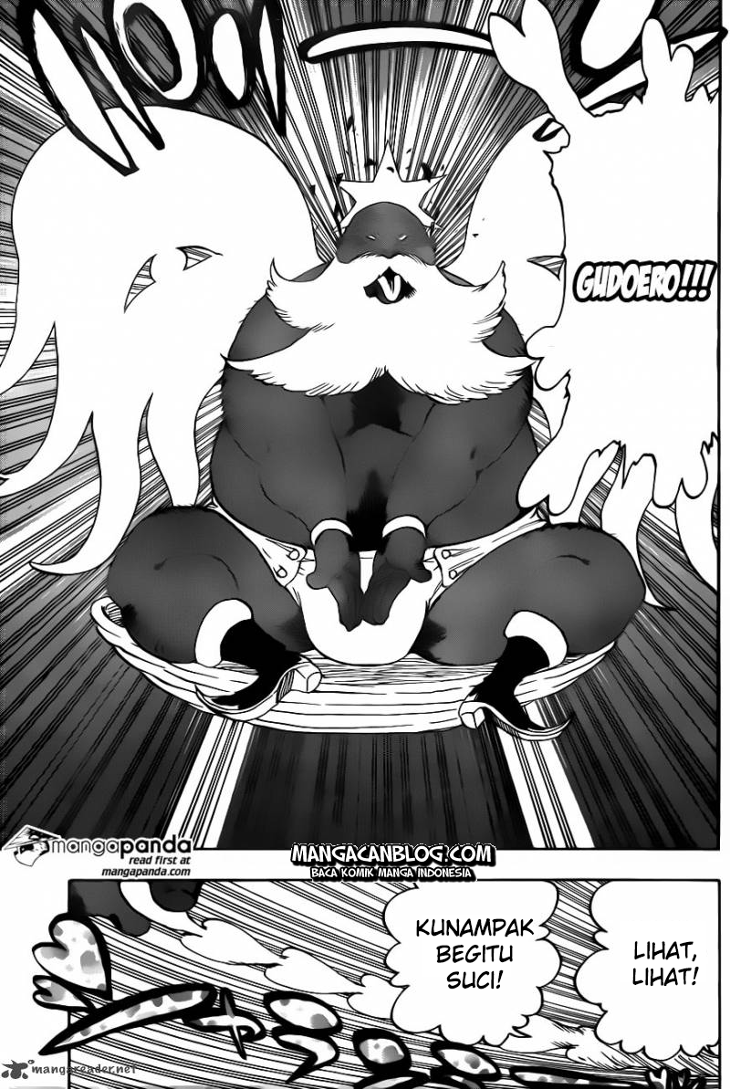 Chapter 595 - halaman 14