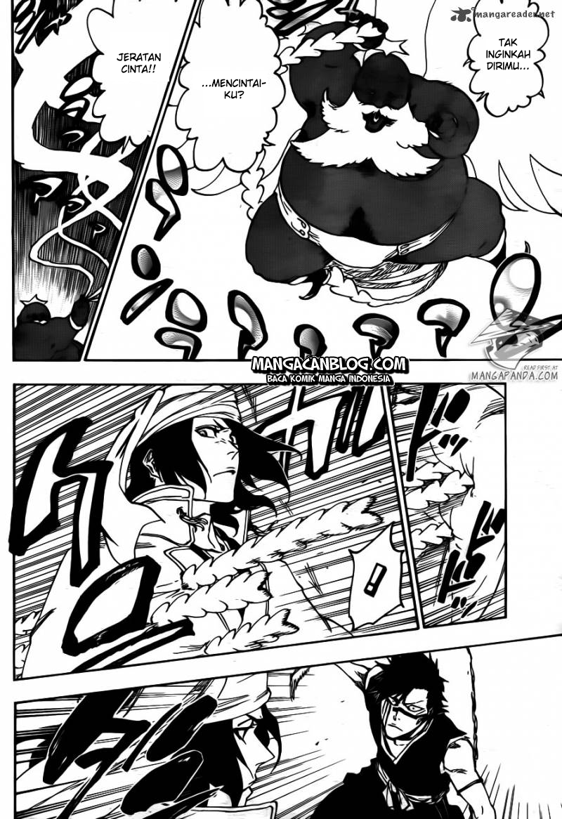 Chapter 595 - halaman 15