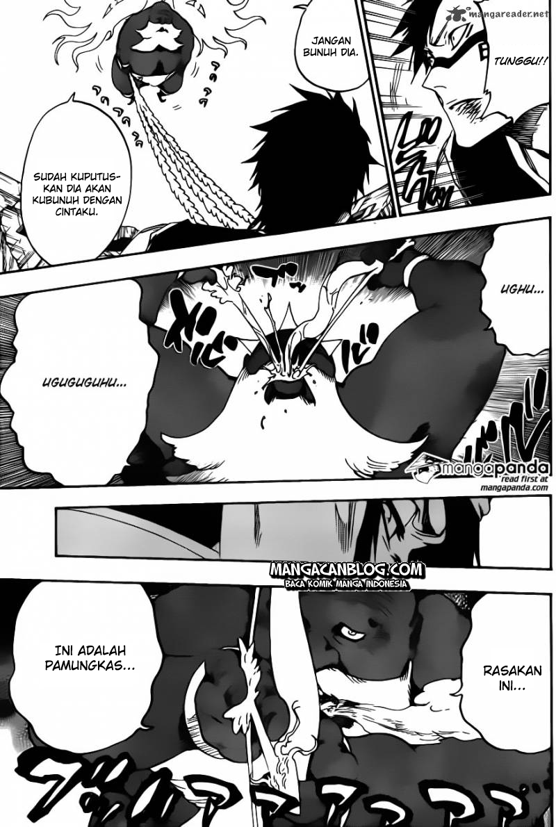 Chapter 595 - halaman 16