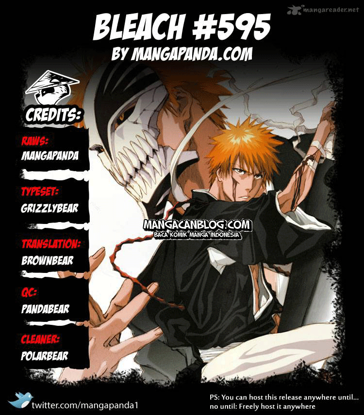 Chapter 595 - halaman 19