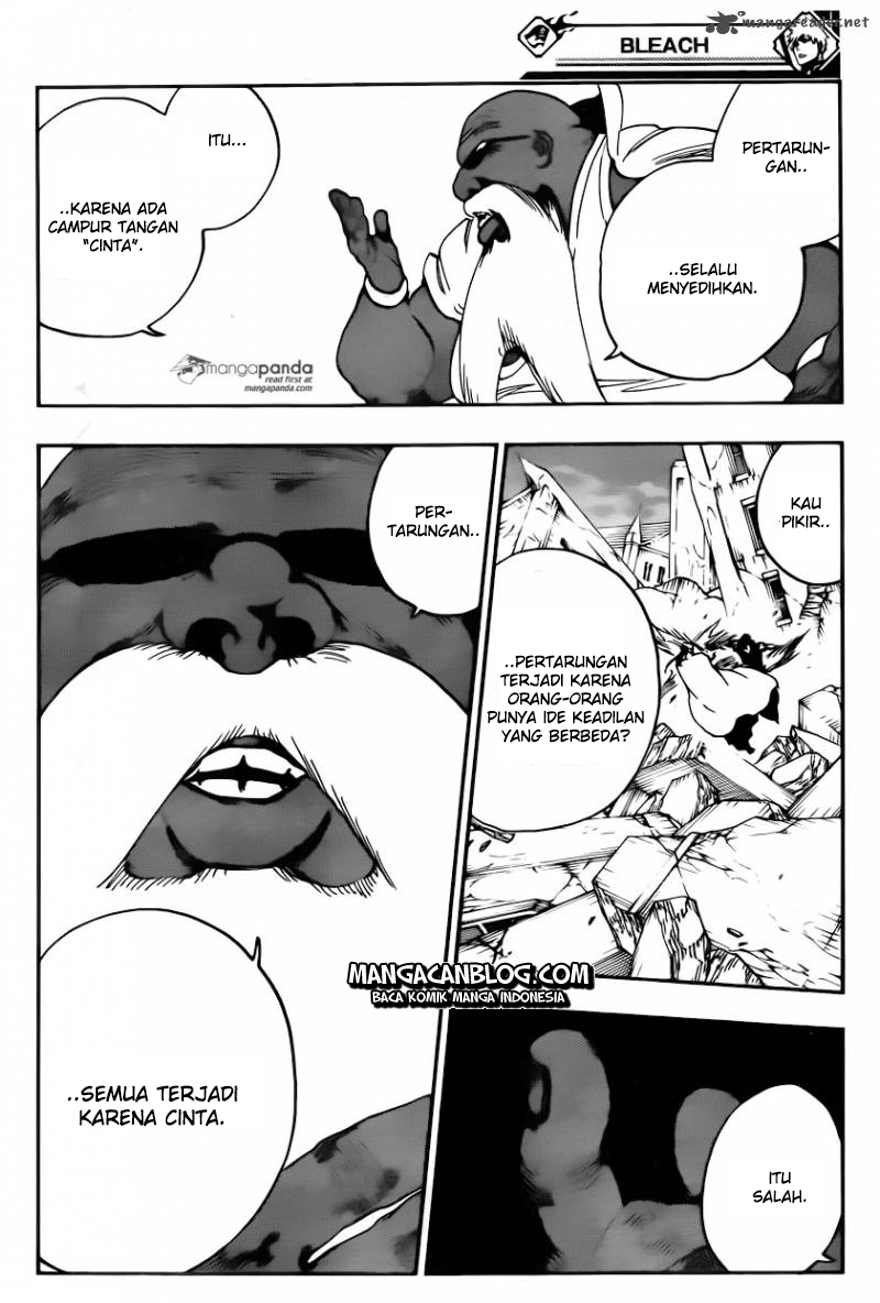 Chapter 595 - halaman 3