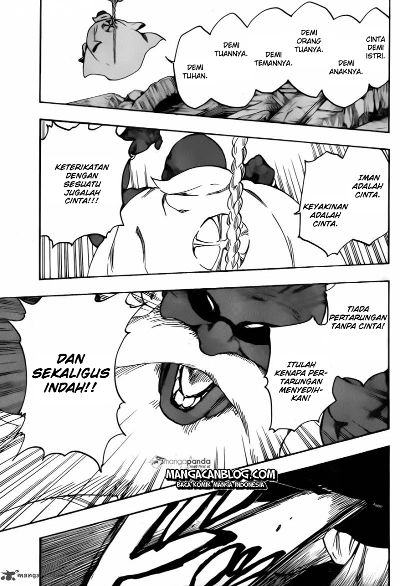 Chapter 595 - halaman 4