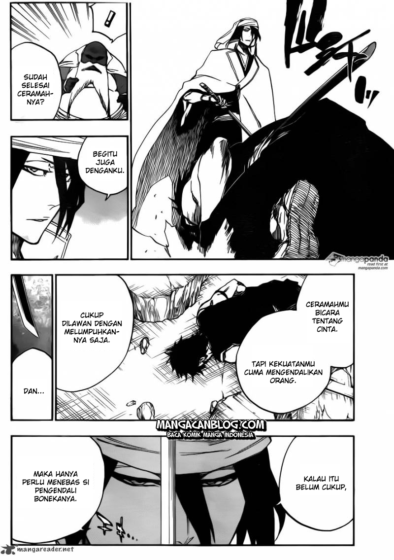 Chapter 595 - halaman 5