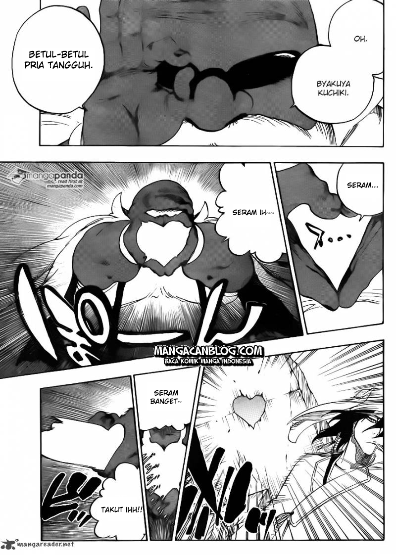 Chapter 595 - halaman 6
