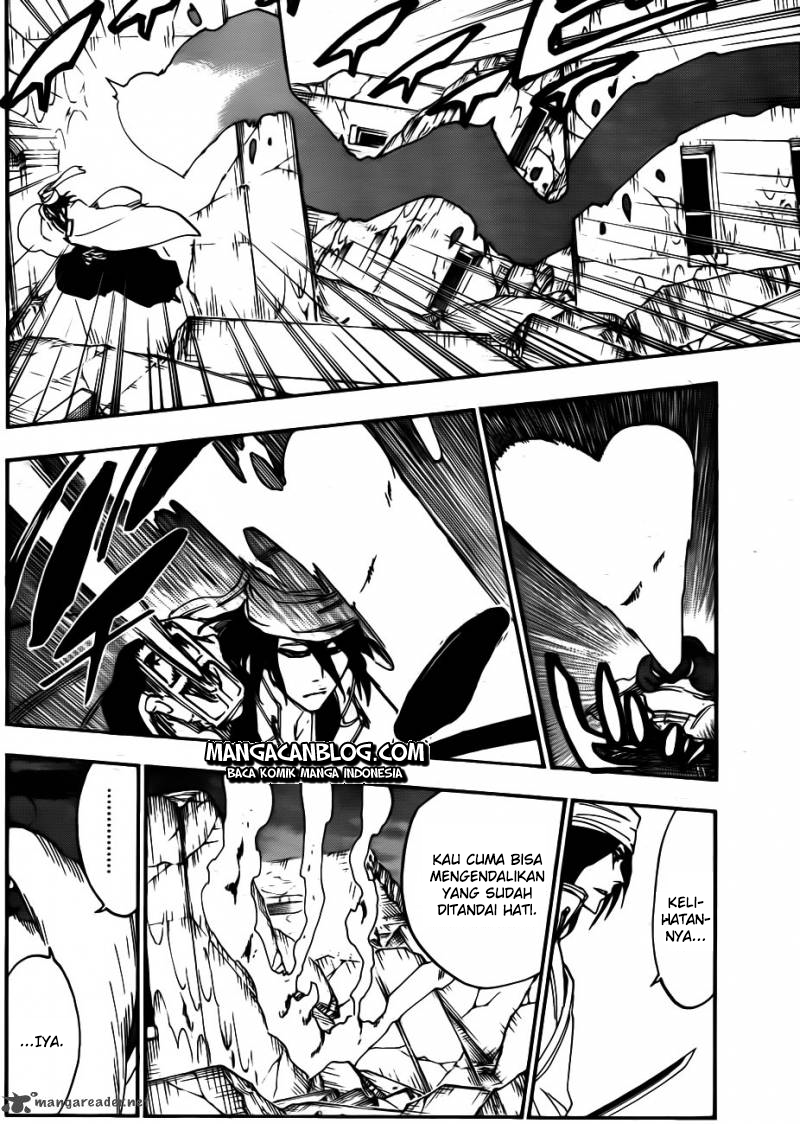 Chapter 595 - halaman 7