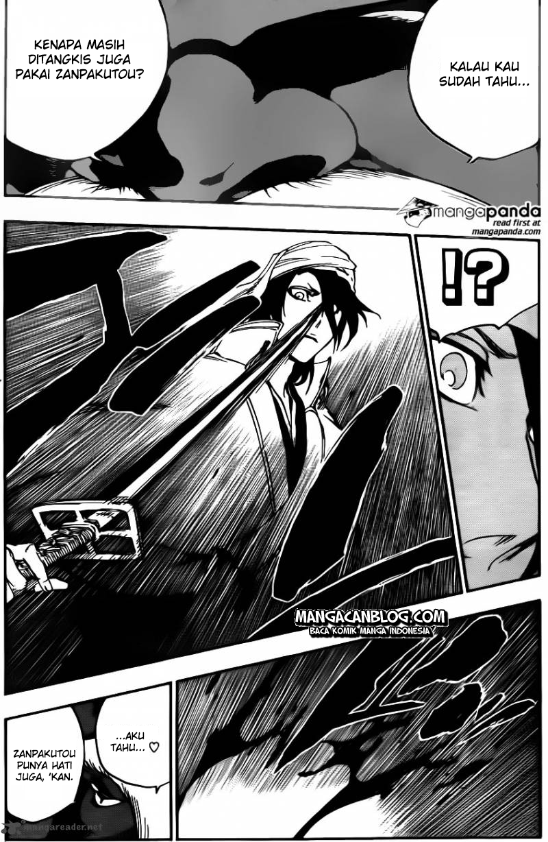 Chapter 595 - halaman 8