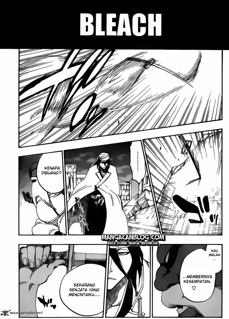 Chapter 595 - halaman 10