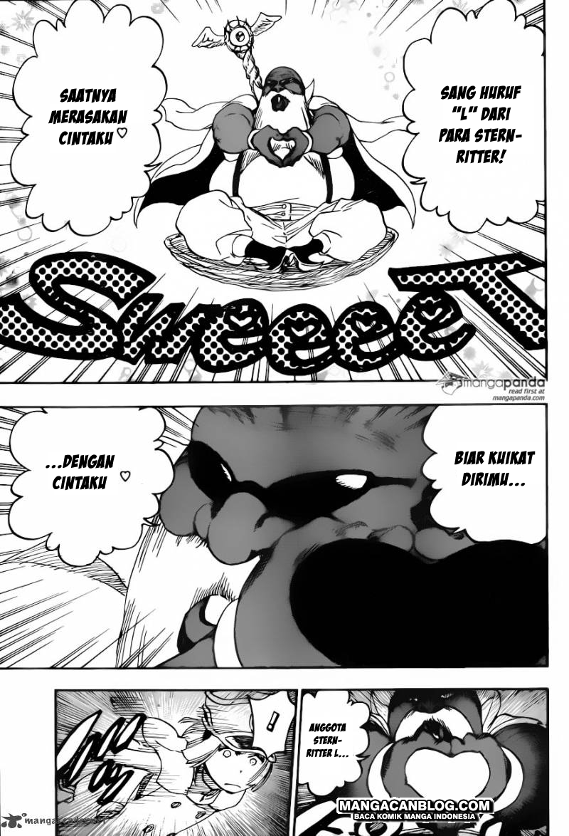 Chapter 594 - halaman 17