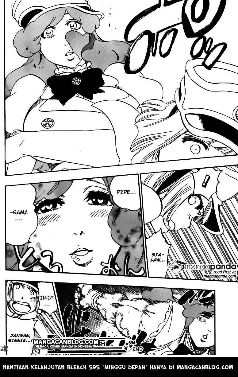 Chapter 594 - halaman 18