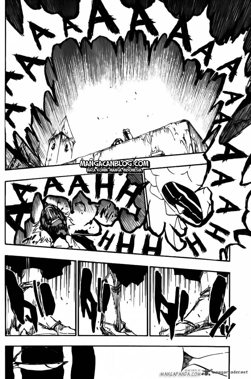 Chapter 594 - halaman 6