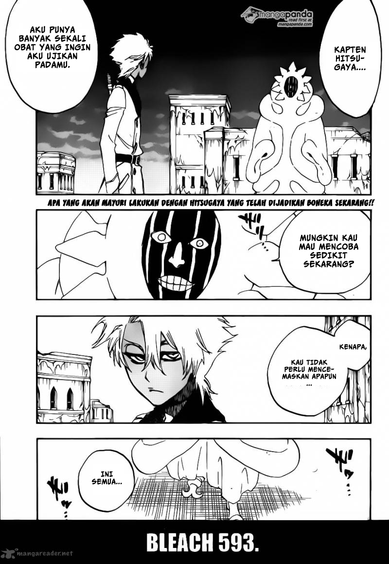 Chapter 593 - halaman 2